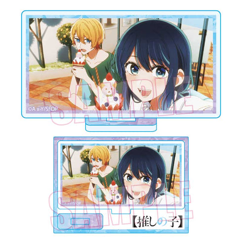 『【推しの子】』ミニスタンド Part3 アクア&黒川あかね